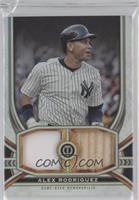 Alex Rodriguez #/199