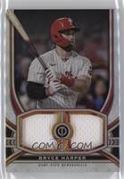 Bryce Harper #/199