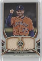 Jose Altuve #/199