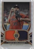 Justin Verlander #/199