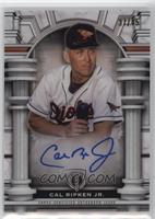 Cal Ripken Jr. #/45