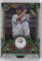 Clayton Kershaw #/99