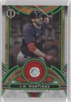 J.D. Martinez #/99