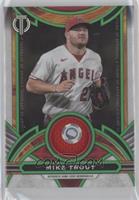 Mike Trout #/99