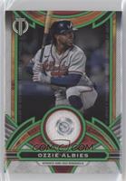 Ozzie Albies #/99