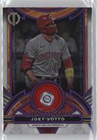 Joey Votto #/50