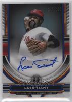 Luis Tiant #/150