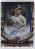 Tim Hudson #/150