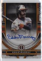 Eddie Murray [EX to NM] #/75