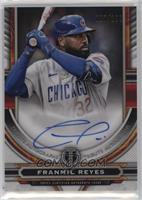 Franmil Reyes #/199