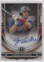 Jason Varitek #/175