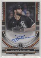 Lucas Giolito #/199