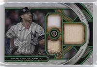 Giancarlo Stanton #/99