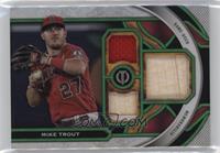 Mike Trout #/99