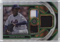 Pedro Martinez [EX to NM] #/99