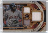 David Ortiz #/25