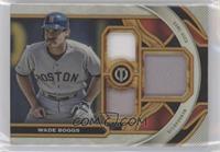 Wade Boggs #/25