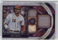 Joey Votto #/50