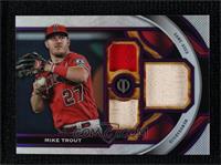 Mike Trout #/50