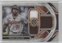 Cedric Mullins #/199