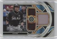 Ichiro #/199