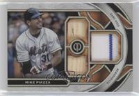 Mike Piazza [EX to NM] #/199