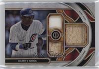 Sammy Sosa #/199