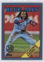 Vladimir Guerrero Jr. #/600