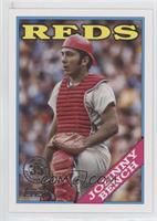 Johnny Bench