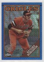 Brooks Robinson #/150