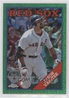 Jason Varitek #/99