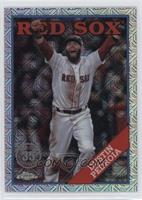 Dustin Pedroia