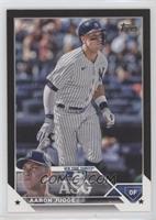 Aaron Judge #/299