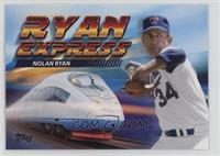 Nolan Ryan