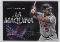 Albert Pujols