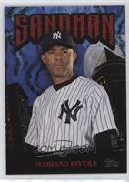 Mariano Rivera