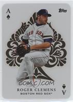 Roger Clemens