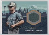 Shane McClanahan #/50