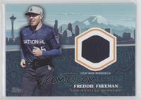 Freddie Freeman