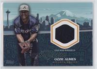 Ozzie Albies