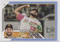 Michael Wacha #/50