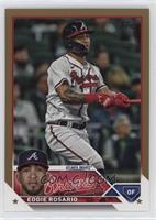 Eddie Rosario #/2,023