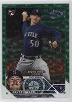 Rookie Debut - Bryce Miller #/499