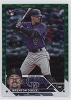 Brenton Doyle #/499