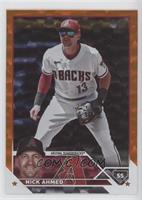 Nick Ahmed #/299