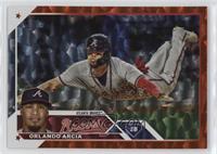 Orlando Arcia #/299