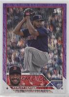 Kenley Jansen #/799