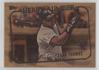 Frank Thomas #/500