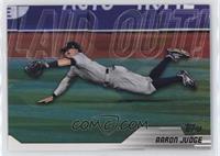 Aaron Judge