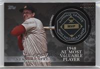 Stan Musial #/199